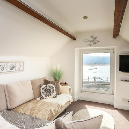 Вилла Arran House Бармут Экстерьер фото