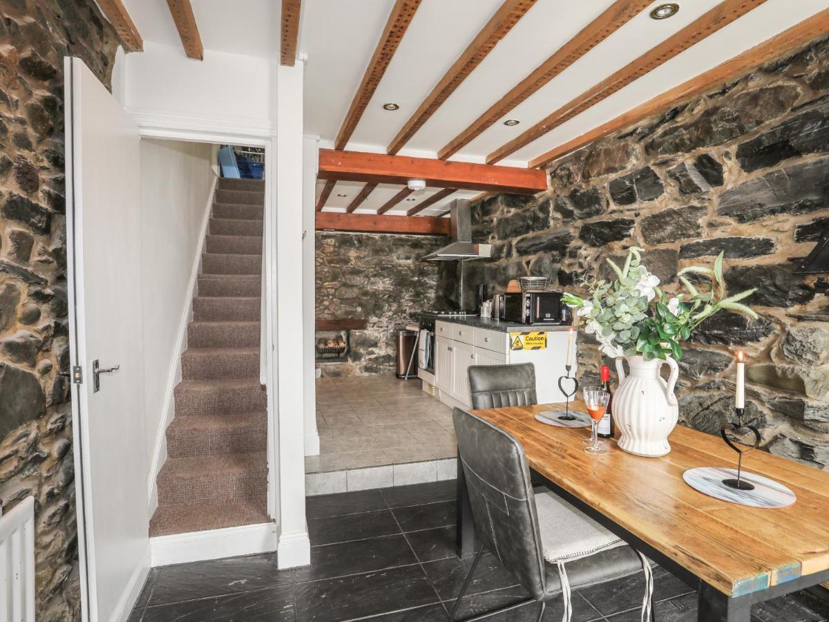 Вилла Arran House Бармут Экстерьер фото