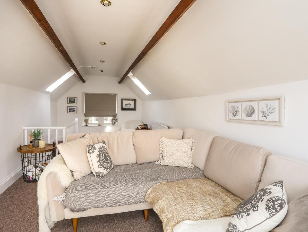 Вилла Arran House Бармут Экстерьер фото