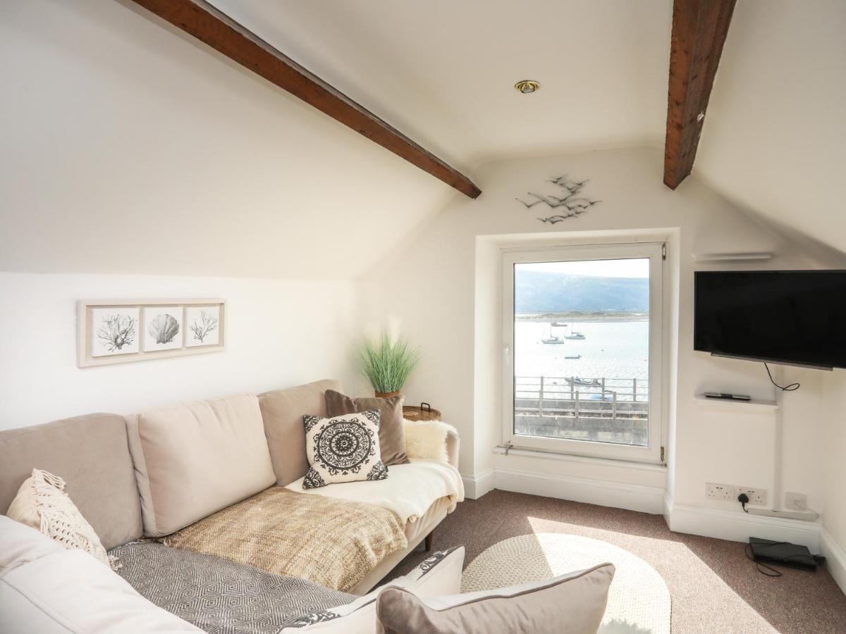 Вилла Arran House Бармут Экстерьер фото