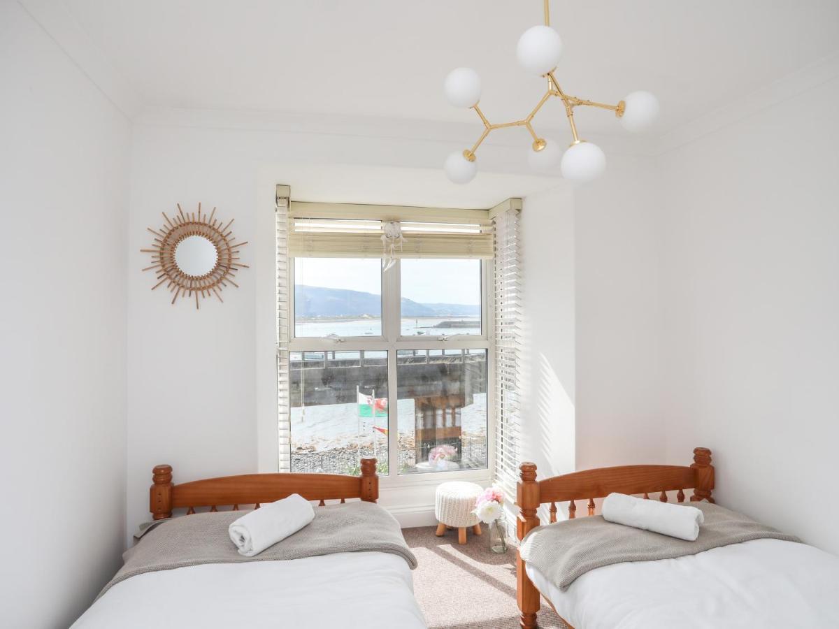 Вилла Arran House Бармут Экстерьер фото