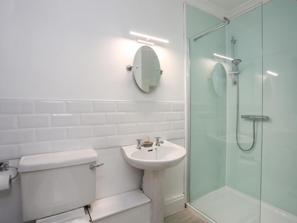 Вилла Arran House Бармут Экстерьер фото